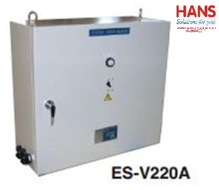 Electro Chuck Master ES-V220A