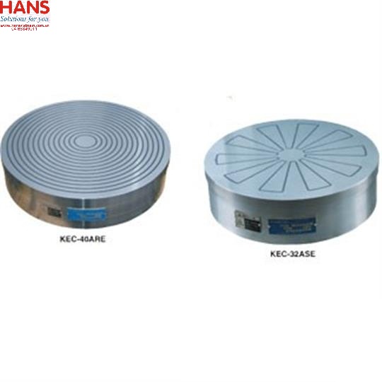 Electromagnetic Chucks KEC-404RE