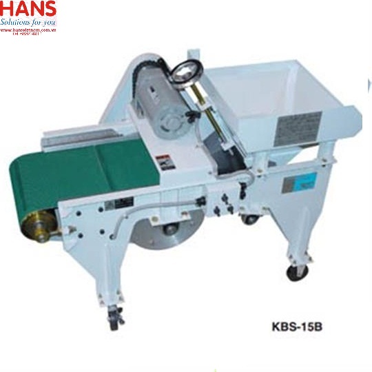 Enviromental Equipment KBS-15B  