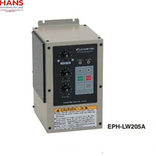 EP chuck master EPH-LW205A