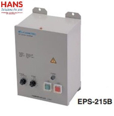 EP chuck master EPS-215B