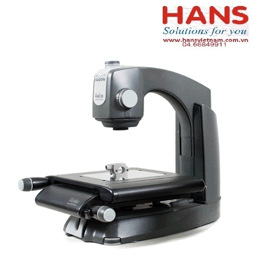 Kính hiển vi soi nổi, Falcon, Visoineng, Measurement Falcon Visioneng ...