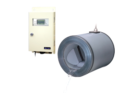 Lưu lượng kế Aichitokeidenki FG150B