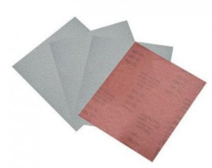 Giấy Nhám Chà Khô