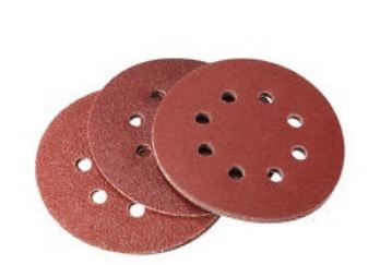 Giấy nhám máy chà tường