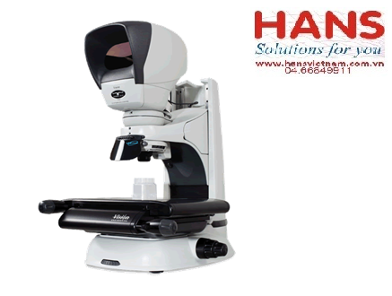Kính hiển vi soi nổi, Hawk Duo, Visioneng, Measurement Hawk Duo Vision ...