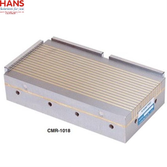 Hi-power mini CMR-1018