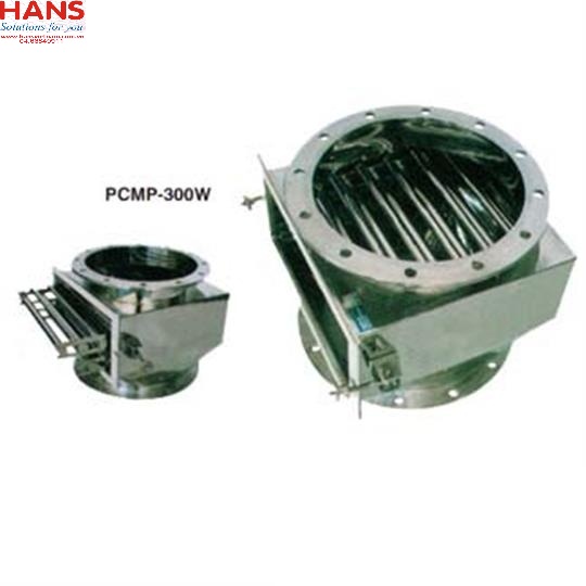 High grade magnetic PCMP-300W