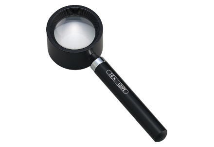 Kính lúp cầm tay Ikeda HL-10