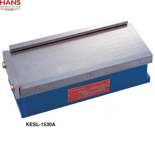 Horizontal Pitch Type KESL-1530A