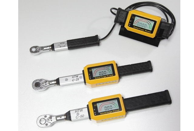 Cờ lê lực Adrec HTWC-