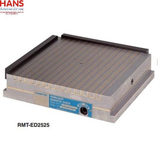 Jet hole type Kanetec RMT-ED2525