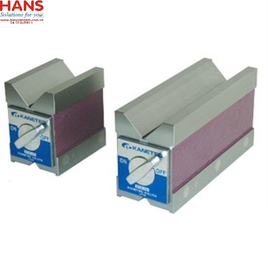 Khối chuẩn V Kanetec KVS-1B