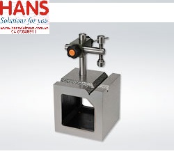 Khối chuẩn V Riken RBV-125