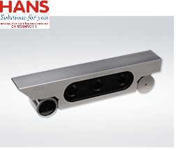 Khối phẳng Riken RSB-100