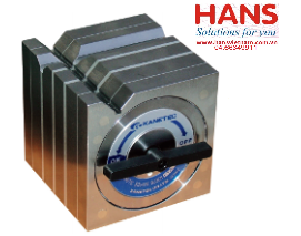 Khối từ tính Kanetec KYA-8B