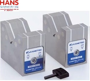 Khối V chuẩn Kanetec KMV-80D