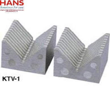 Khối V chuẩn Kanetec KTV-1
