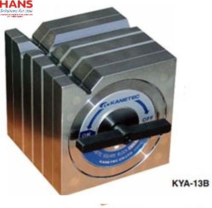 Khối V chuẩn Kanetec KYA-13B