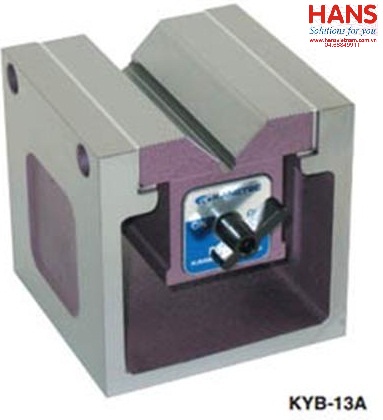 Khối V chuẩn Kanetec KYB-13A