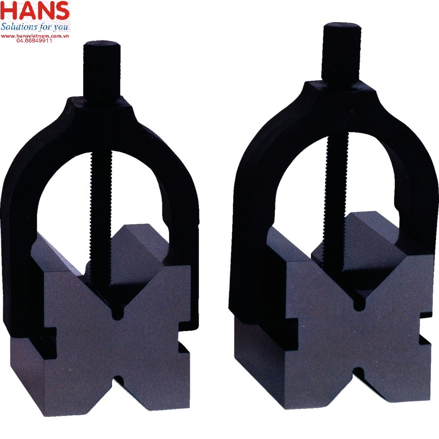Khối V kỹ thuật Mitutoyo 181-902-10