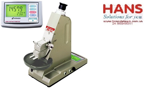 Khúc Xạ Kế Abbe ATAGO DR-A1