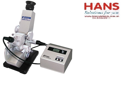 Khúc Xạ Kế Abbe ATAGO NAR-1T SOLID