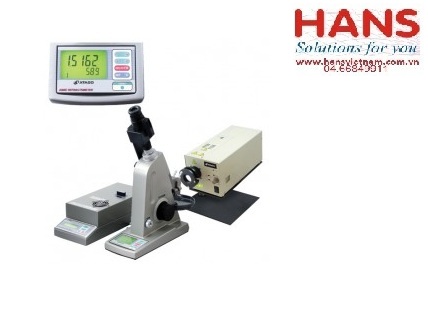 Khúc Xạ Kế Abbe Đa Bước Sóng Atago DR-M21550