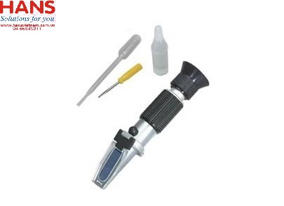 Khúc xạ kế đo độ ngọt RF15