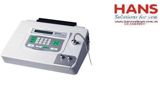 Khúc Xạ Kế Vi Sai Kỹ Thuật Số ATAGO DD-7