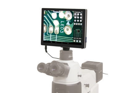 Kính hiển vi có màn hình ARMS AR-TC500 1