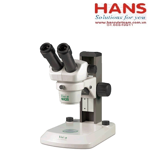 Kính hiển vi soi nổi, SX25, VisionEng, Stereo Microscopes SX25 Visione ...