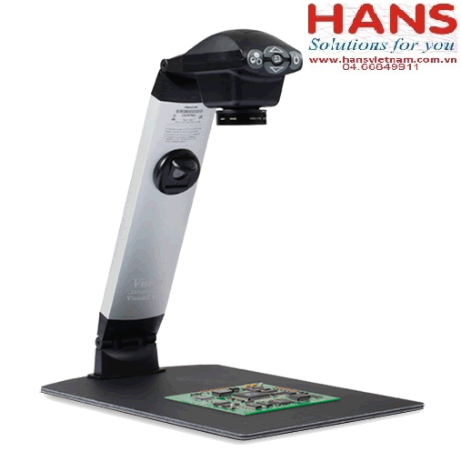 Kính hiển vi soi nổi, VisionZ, Visioneng, Digital Inspection VisionZ V ...