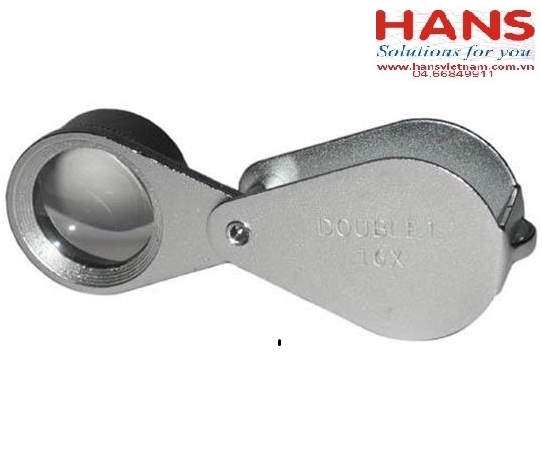 Kính Lúp Kim Loại SU-10 LEAF