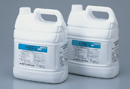 Chất tẩy rửa AS ONE L-10