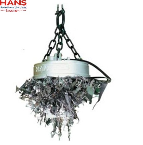 Large electromagnetic lifma LM-90EC2