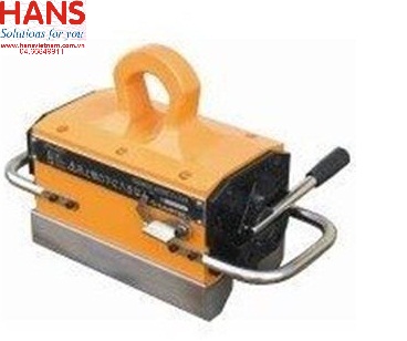 Lifting magnet LPH-L600-M