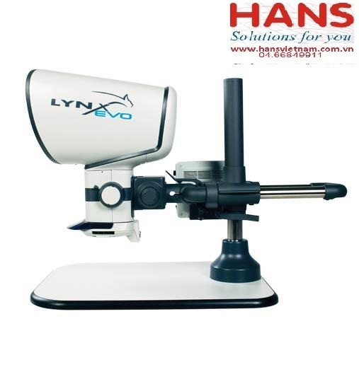 Kính hiển vi soi nổi, Lynx EVO, VisionEng, Stereo Microscopes Lynx EVO ...