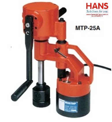 Magbore, magtap MTP-25A