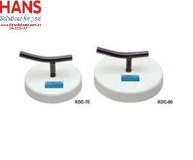 Magnetic hanger Kanetec KOC-70/80