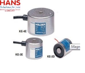 Magnetic Holders KE-4E/KE-3E/KE-2D
