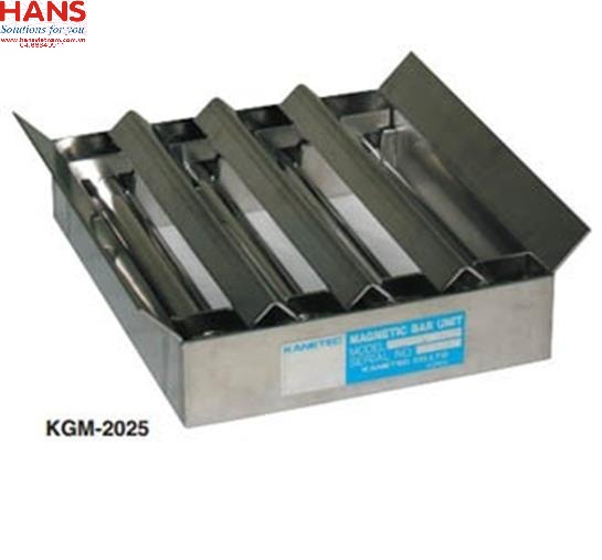 Magnetic Separator KGM-2025