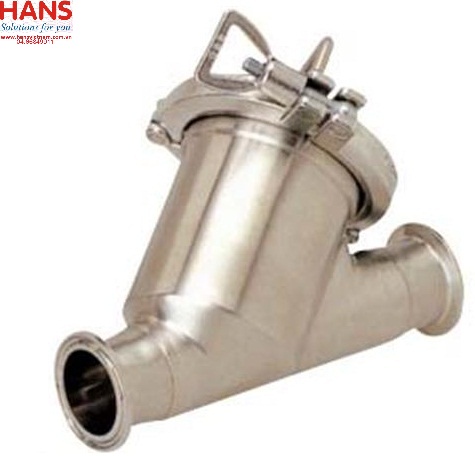 Magnetic Separators PCMY