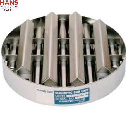 Magnetic Separators KGM-CF25