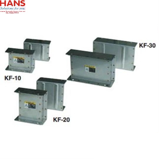 Magnetic Tool KF-series