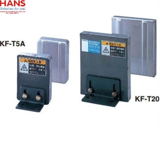 Magnetic Tool Kanetec KF-T series