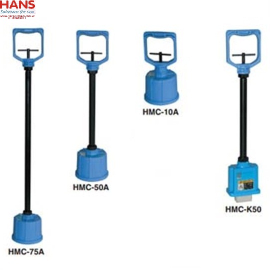 Magnetic Tools HMC series