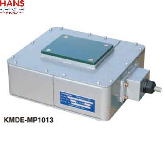 Magneticzers and demagneticzers KMDE-MP1013