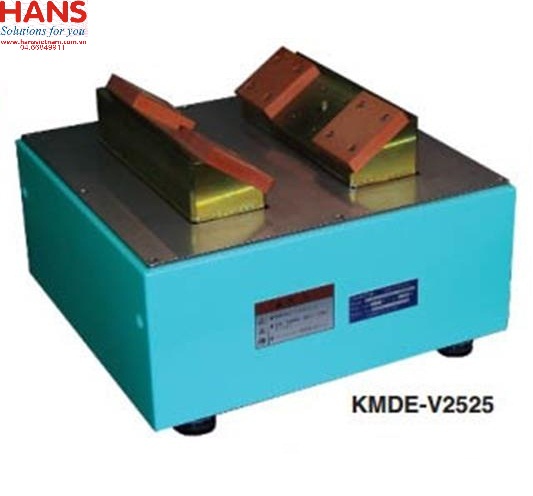 Magneticzers and demagneticzers KMDE-V2525