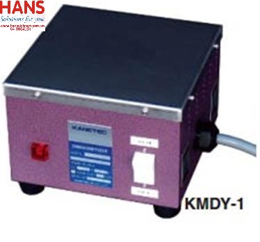 Magneticzers and demagneticzers KMDY-1